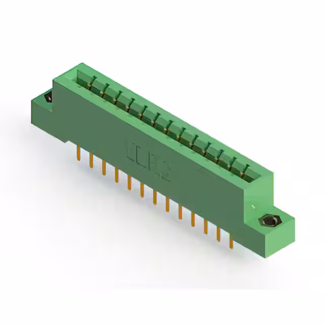 333-026-520-207 EDAC Inc.  Edgeboard Connectors
